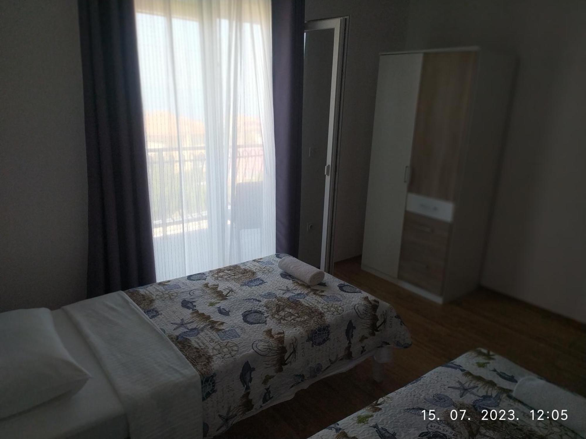 Apartment Ante Sveti Juraj Exterior photo