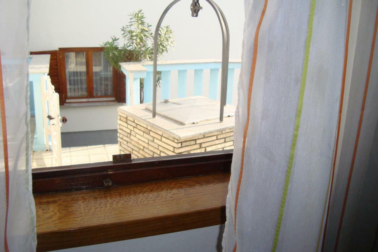 Apartment Ante Sveti Juraj Exterior photo