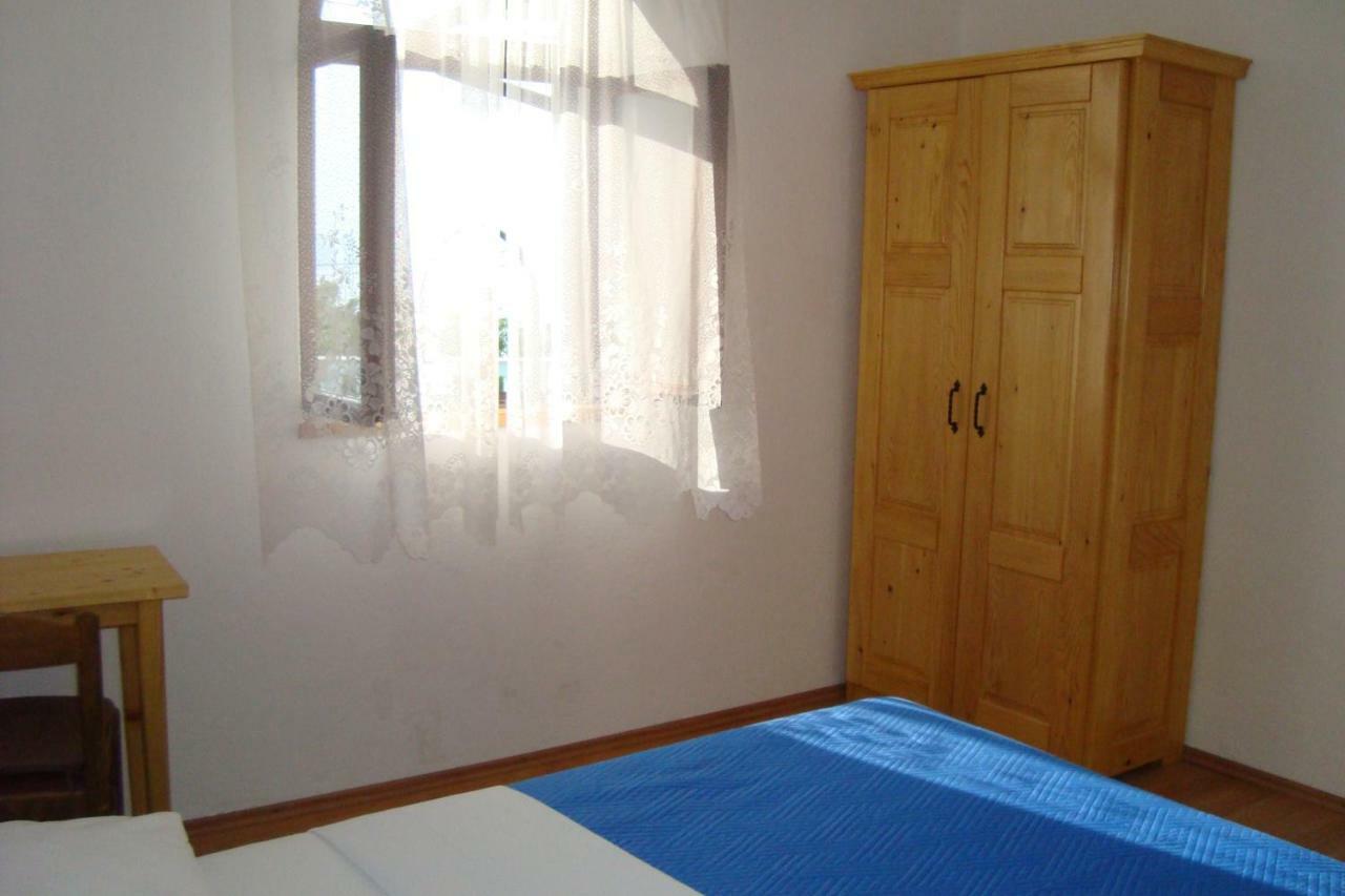 Apartment Ante Sveti Juraj Exterior photo