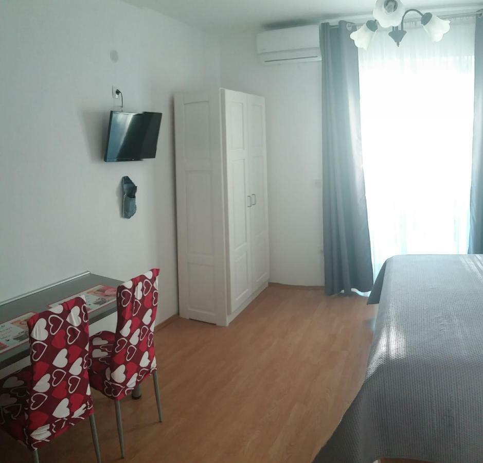 Apartment Ante Sveti Juraj Exterior photo