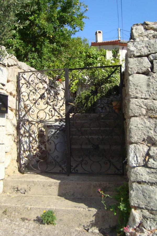 Apartment Ante Sveti Juraj Exterior photo