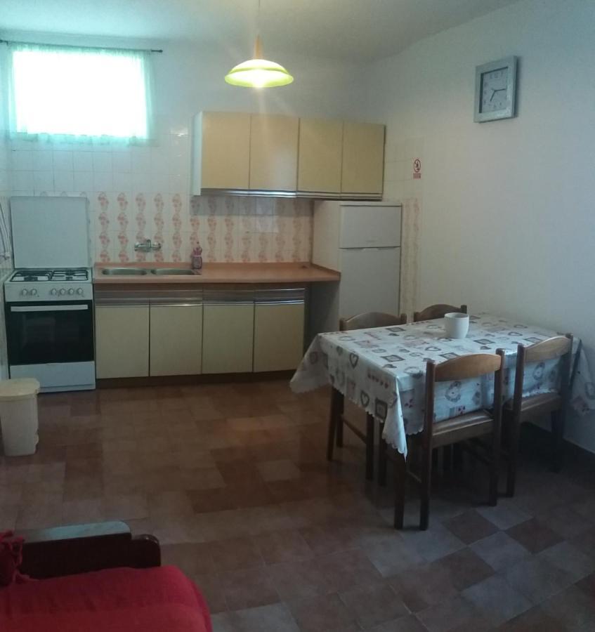 Apartment Ante Sveti Juraj Exterior photo